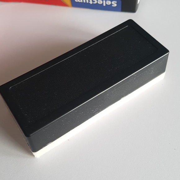 1 pc White Board Eraser - Picture 9 of 12